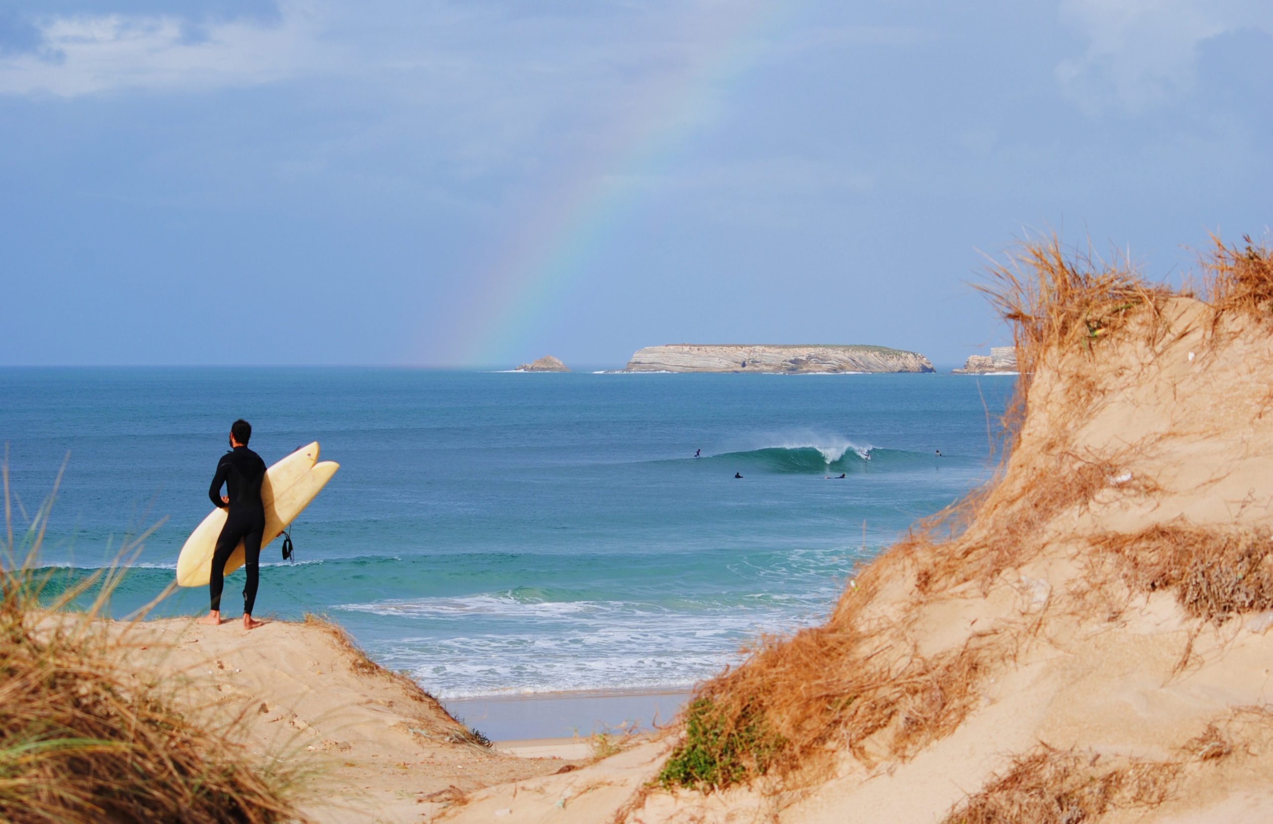 Surfboard Rental in Peniche & Baleal image 2