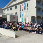 Dia Mundial da Criança com um evento de Surf Adaptado / Inclusivo