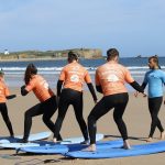 O verão está a chegar – Está na hora de surfar! 